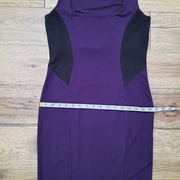 Miik Sleeveless Fitted Dress - Picture 8 of 16